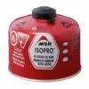 MSR IsoPro Canister -Avonturen Plein 4510 msr 04590