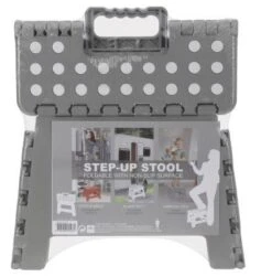 ML Opstapje Vouwbaar -Avonturen Plein 45495 koopman opstapje vouwbaar