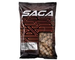 Strategy Saga Excellent Boilies 15 Mm -Avonturen Plein 46198 strategy saga squid addict 15mm 1kg