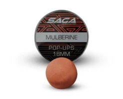 Strategy Saga Excellent Pop Ups 18 Mm