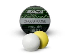 Strategy Saga Premium Boilies 18 Mm