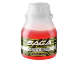 Strategy Saga Premium Dip & Soak