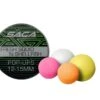 Strategy Saga Premium Fluo Pop Ups Multicolor 18 Mm -Avonturen Plein 46338 strategy saga king craboyster pop ups 18mm