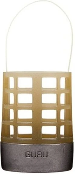 Guru X-Change Distance Feeder Cage