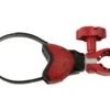 Fiamma Bike-Block Pro 1 Rood -Avonturen Plein 46431 fiamma bike block pro 1