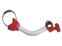 Fiamma Bike-Block Pro 2 Rood