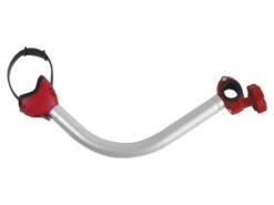 Fiamma Bike-Block Pro 3 Rood