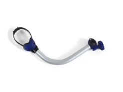 Fiamma Bike-Block Pro 3 Blauw