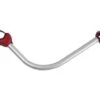 Fiamma Bike-Block Pro 4 Rood -Avonturen Plein 46461 fiamma bike block pro 4