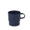 Mepal Koffiekop Basic 150 Ml Blauw -Avonturen Plein 46558 mepal koffiekop basic