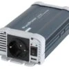 Es Inverter 12Vdc-230Vac 300 Watt Zuivere Sinus Omvormer -Avonturen Plein 47893 es inverter 12vdc 230vac 300 watt zuivere sinus omvormer