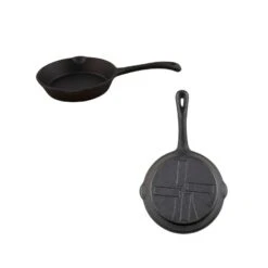 Windmill Skillet Pan Mini