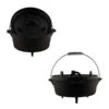 Windmill Dutch Oven 3,5L -Avonturen Plein 48283 windmill dutch oven 3q 35l 255 cm