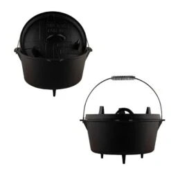 Windmill Dutch Oven 8,5L