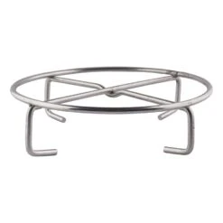 Windmill Onderzetter RVS