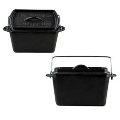 Windmill Brood Dutch Oven