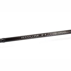 Shimano Bass One XT Spin Hengel -Avonturen Plein 48685 shimano bass one xt 266ml2 spinning