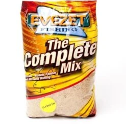 Evezet The Complete Mix Allround