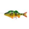 Savage Gear 4D Line Thru Perch SS Groen -Avonturen Plein 49131 savage gear 4d line thru perch ss
