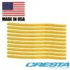 Cresta Pole Gear Spaghetti Geel -Avonturen Plein 49153 cresta cresta pole 8cm yellow spaghetti