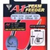 Gamakatsu A1 Team Feeder Fine Feeder Onderlijn -Avonturen Plein 49180 gamakatsu a1 team feeder fine feeder onderlijn