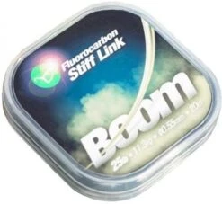 Korda Boom Stiff Link