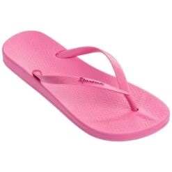 Ipanema Anatomic Colors Slipper Dames Roze