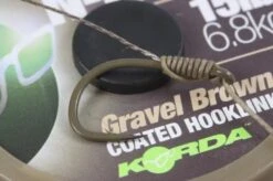 Korda N-Trap Semi Stiff Gravel -Avonturen Plein 49587 korda n trap semi stiff gravel