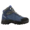 Grisport Phoenix Wandelschoen Kids Blauw -Avonturen Plein 49670 grisport phoenix mt30 blue