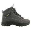 Grisport Rocky Mid Wandelschoen Kids Donkergrijs -Avonturen Plein 49672 grisport rocky mid mt30 anthracite