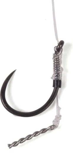 Guru Bayonets QM1 Ready Rig