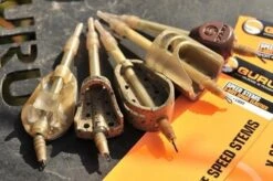 Avonturen Plein -Avonturen Plein 50619 guru x safe speed stems