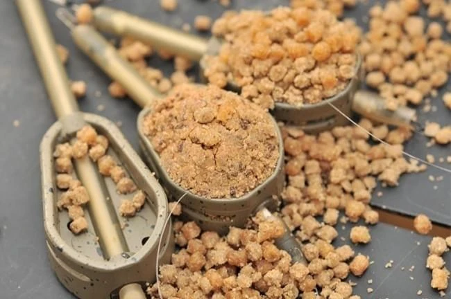 Avonturen Plein -Avonturen Plein 50649 guru hybrid inline feeder small voerkorven