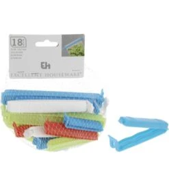 Excellent Houseware Vershoudclips