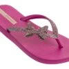 Ipanema Lolita Slipper Kids Roze -Avonturen Plein 52069 ipanema lolita slipper kids