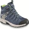 Meindl Snap Junior Mid Wandelschoen Kids Blauw -Avonturen Plein 53431 meindl snap junior mid mt.26 jeans verde