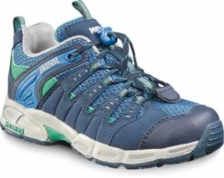 Meindl Respond Junior Wandelschoen Kids Blauw