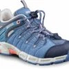 Meindl Respond Junior Wandelschoen Kids Blauw -Avonturen Plein 53973 meindl respond junior wandelschoen kids