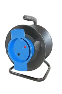 Haba Caravanhaspel Voor Kabel