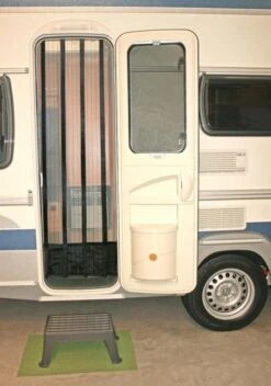 Haba Cortina Horgordijn -Avonturen Plein 55110 haba hordeur