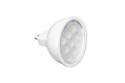 Haba Lamp MR16 - 9 LED 12V