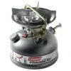 Coleman Unleaded Sportster II Benzinebrander -Avonturen Plein 55189 coleman unleaded sportster stove case