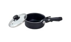 Isabella Stapelbare Pannenset -Avonturen Plein 55303 isabella stapelbare pannenset