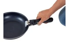 Isabella Stapelbare Pannenset -Avonturen Plein 55305 isabella stapelbare pannenset