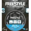 Freestyle Reload Dropshot Rig Onderlijn -Avonturen Plein 55423 freestyle fs reload ds rig 0.18mm12
