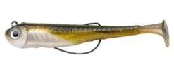 Spro Gutsbait UV Abalone