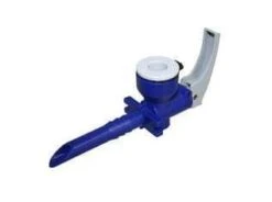 Reich UniQuick Aftapventiel 1 Ingang