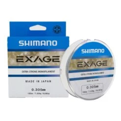 Shimano Exage Monofilament