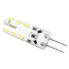 Haba Lamp G4 Plat - 6 LED 12V -Avonturen Plein 56228 haba g4 led lamp 12v