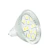 Haba Lamp MR16 - 12 LED 12V -Avonturen Plein 56239 haba lamp mr16 12 led 12v